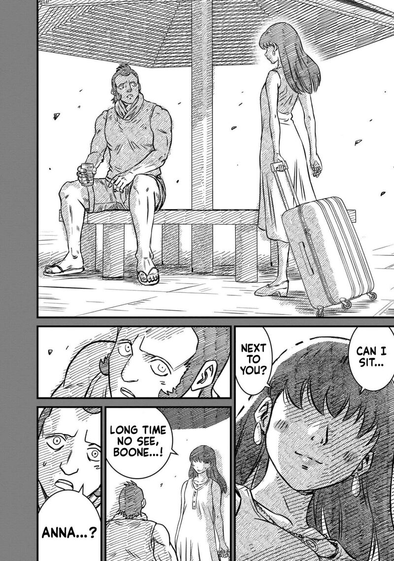 Kidou Senshi Gundam Flanagan Boon Senki Chapter 38 Page 30