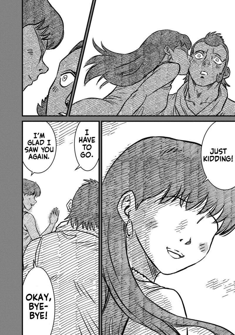 Kidou Senshi Gundam Flanagan Boon Senki Chapter 38 Page 34