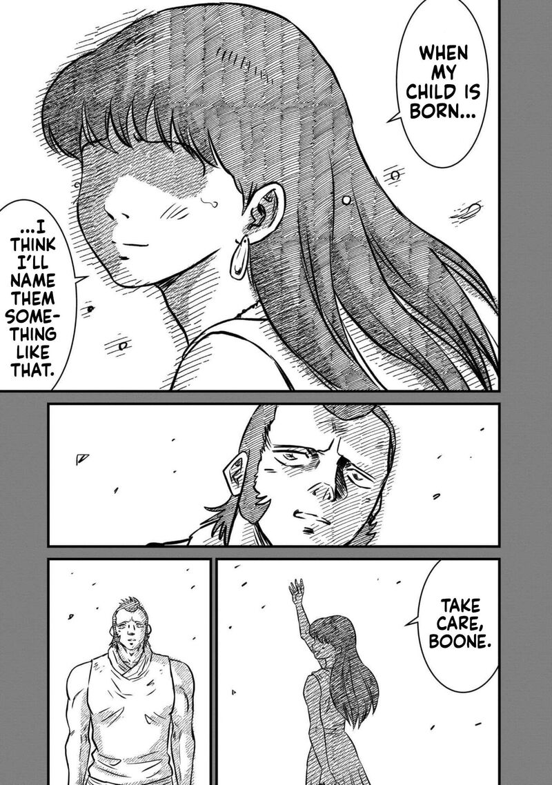 Kidou Senshi Gundam Flanagan Boon Senki Chapter 38 Page 37