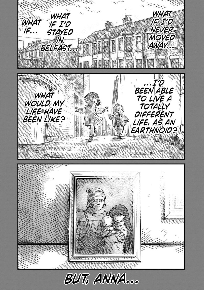 Kidou Senshi Gundam Flanagan Boon Senki Chapter 38 Page 41