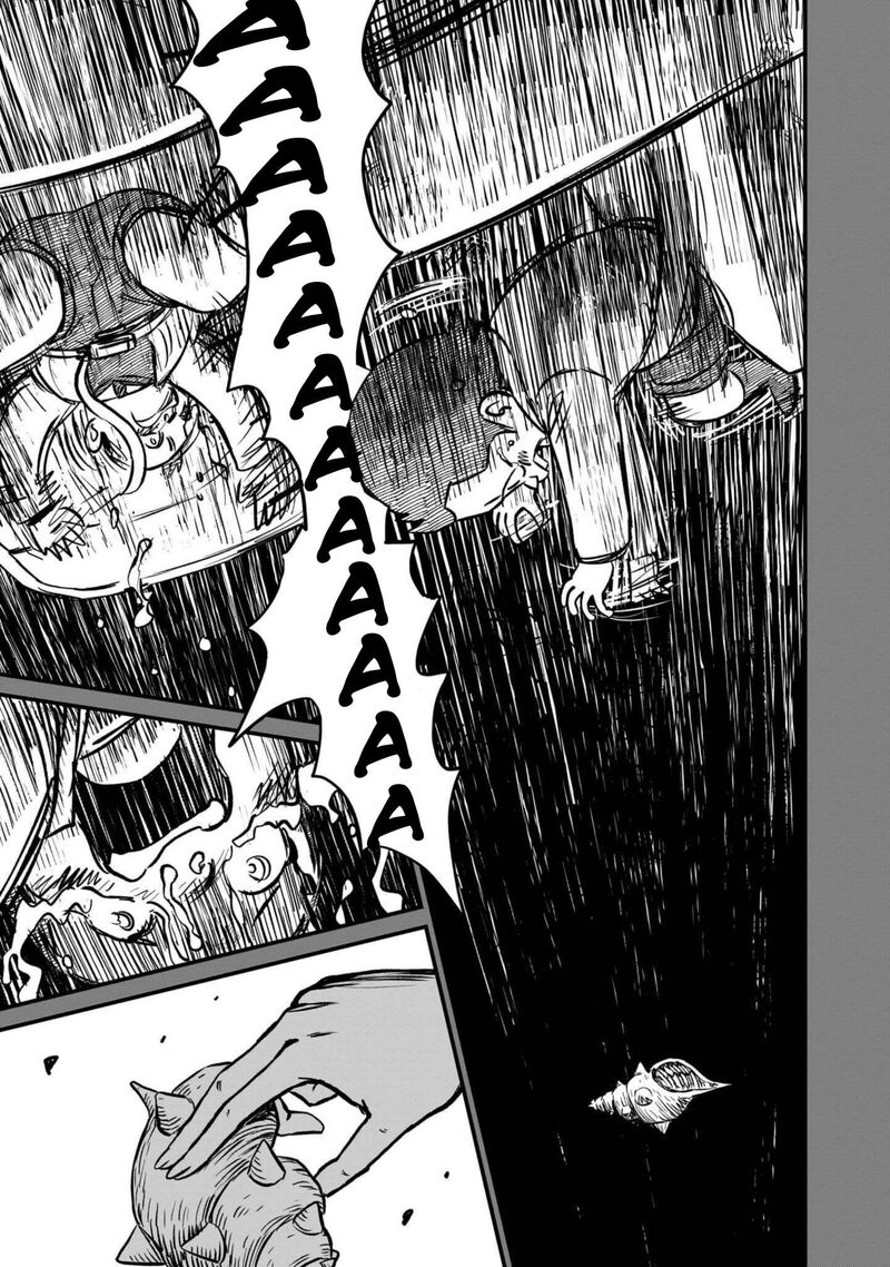 Kidou Senshi Gundam Flanagan Boon Senki Chapter 38 Page 7