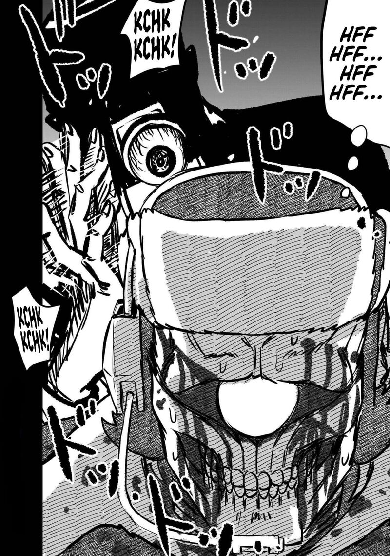 Kidou Senshi Gundam Flanagan Boon Senki Chapter 39 Page 28