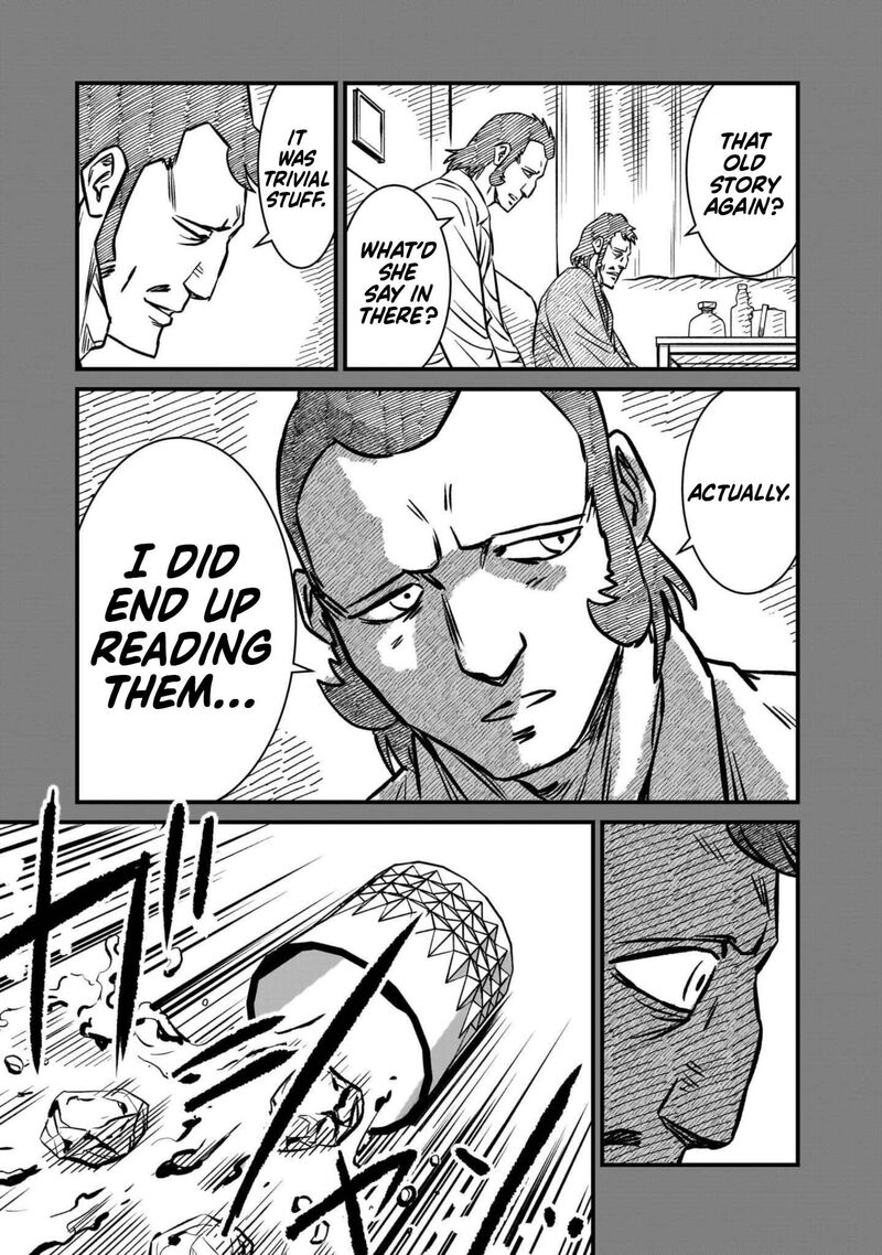 Kidou Senshi Gundam Flanagan Boon Senki Chapter 39 Page 5