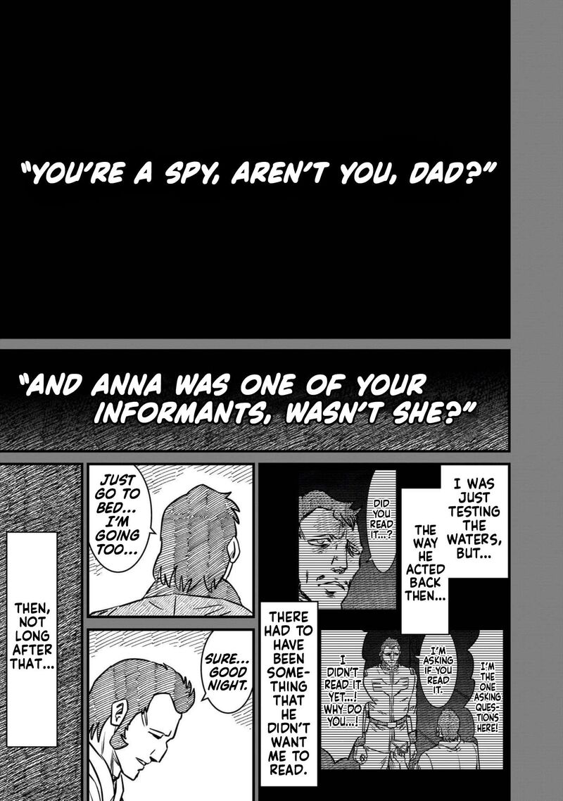 Kidou Senshi Gundam Flanagan Boon Senki Chapter 39 Page 7