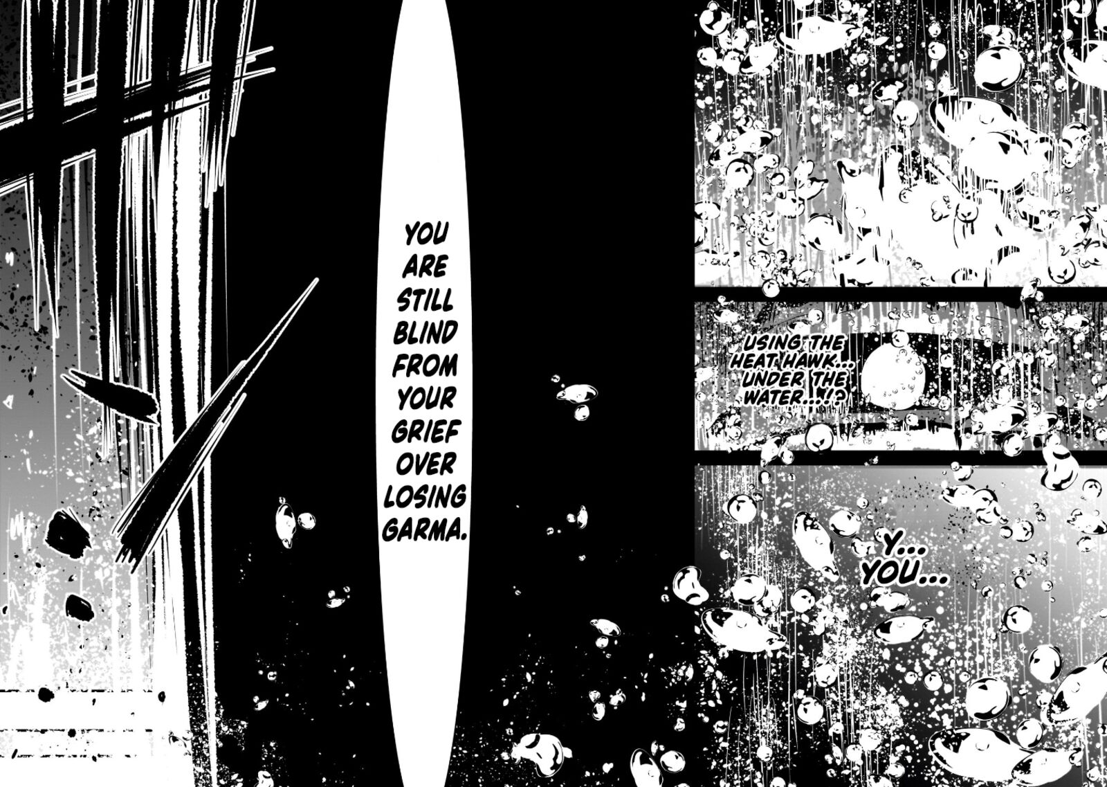Kidou Senshi Gundam Flanagan Boon Senki Chapter 4 Page 18