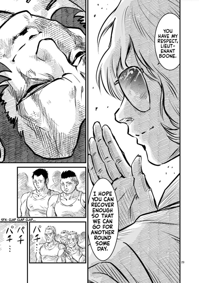Kidou Senshi Gundam Flanagan Boon Senki Chapter 4 Page 26