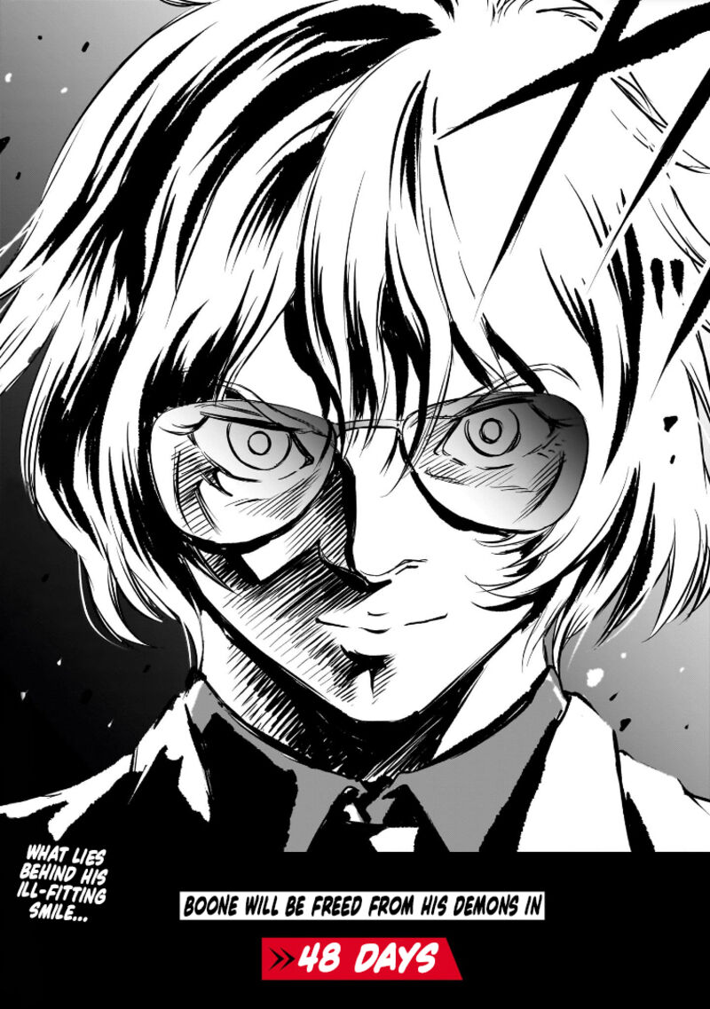 Kidou Senshi Gundam Flanagan Boon Senki Chapter 4 Page 34