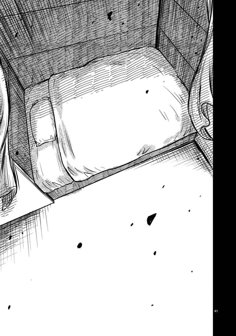 Kidou Senshi Gundam Flanagan Boon Senki Chapter 40 Page 41