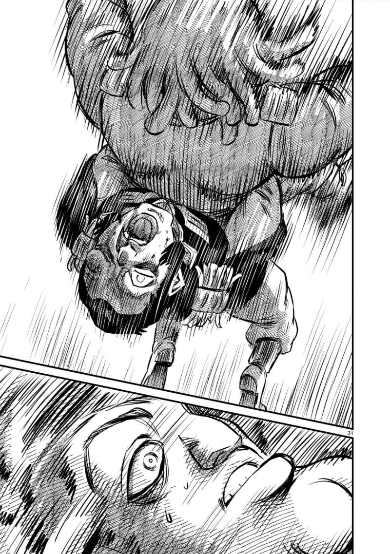 Kidou Senshi Gundam Flanagan Boon Senki Chapter 5 Page 31