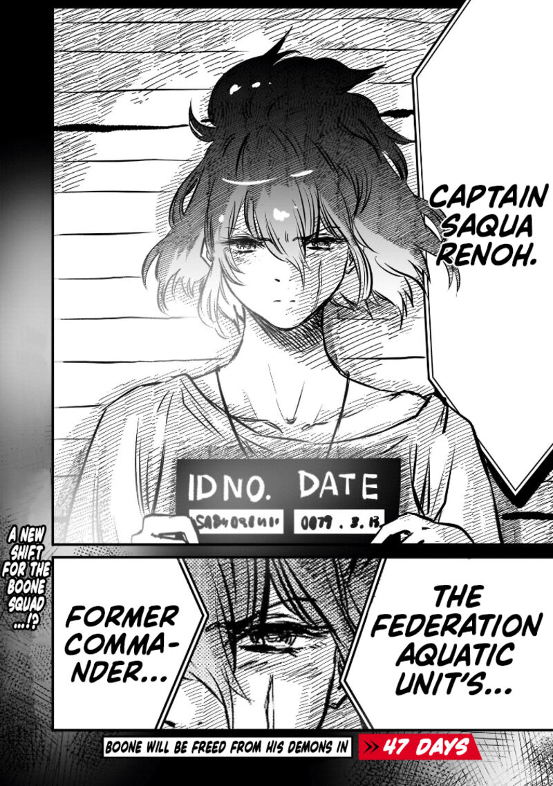 Kidou Senshi Gundam Flanagan Boon Senki Chapter 5 Page 37