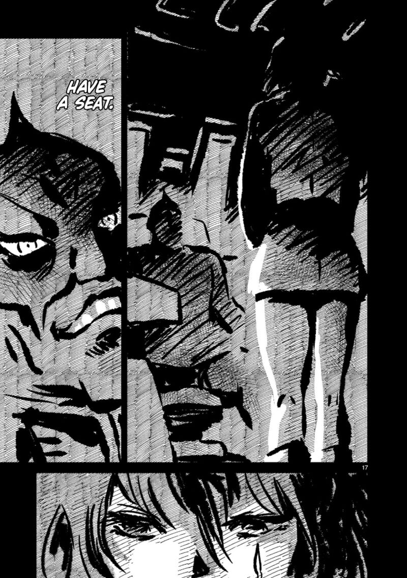 Kidou Senshi Gundam Flanagan Boon Senki Chapter 6 Page 16