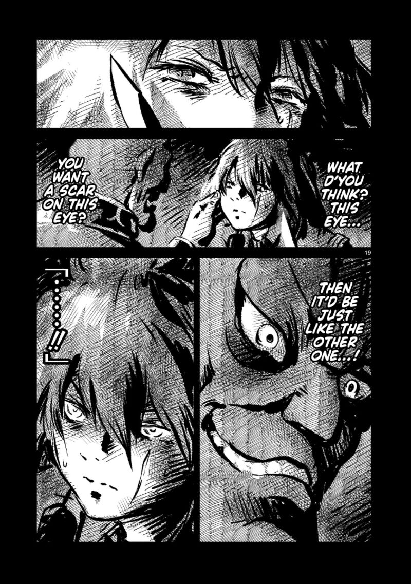 Kidou Senshi Gundam Flanagan Boon Senki Chapter 6 Page 18