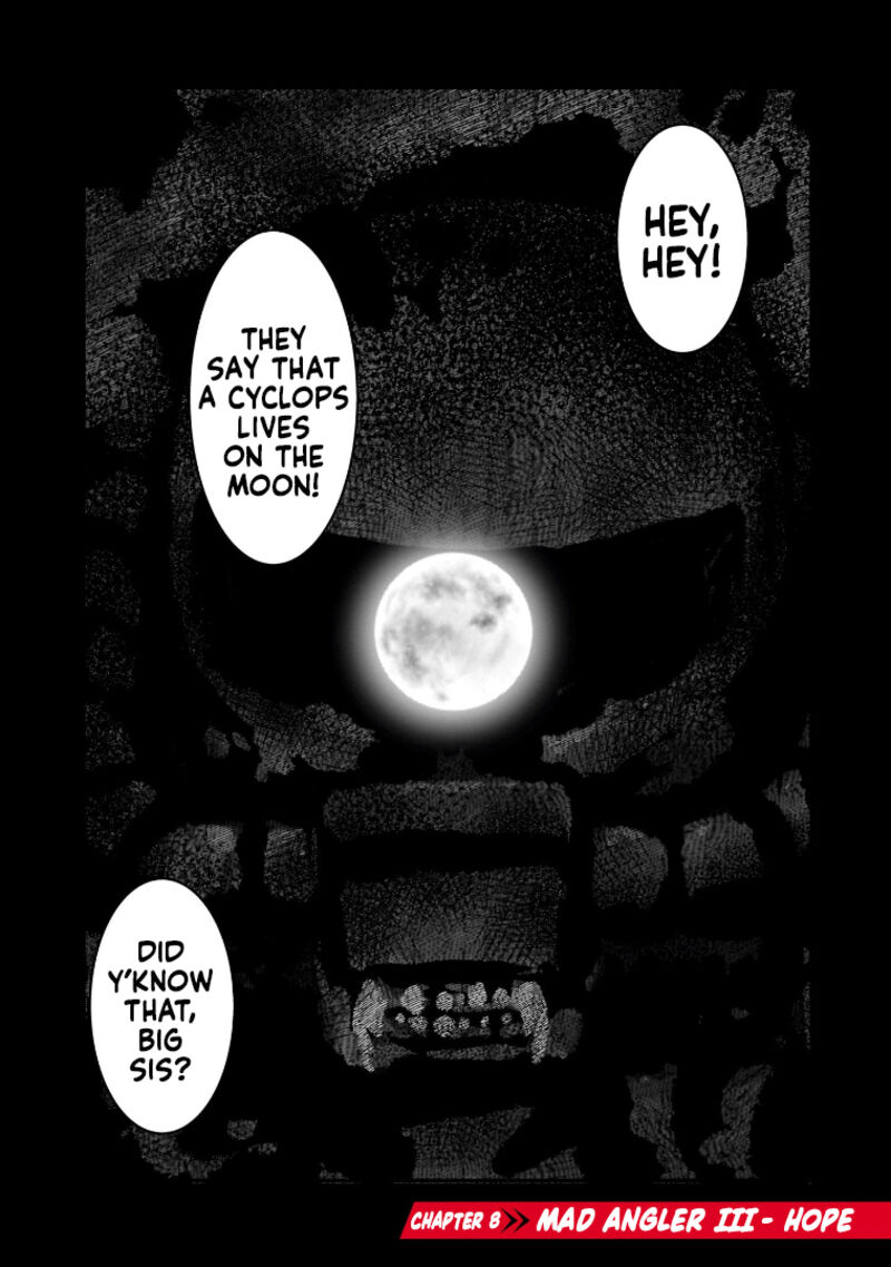Kidou Senshi Gundam Flanagan Boon Senki Chapter 8 Page 1