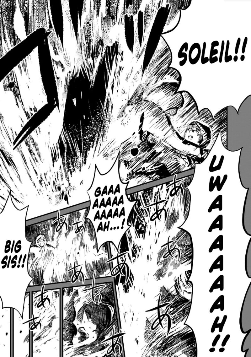 Kidou Senshi Gundam Flanagan Boon Senki Chapter 8 Page 12