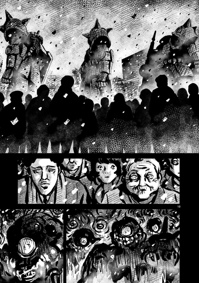 Kidou Senshi Gundam Flanagan Boon Senki Chapter 8 Page 14