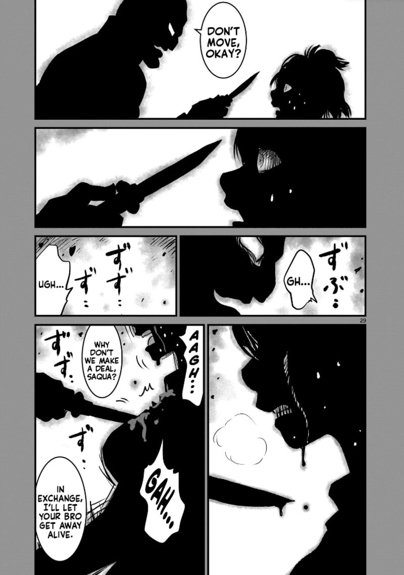 Kidou Senshi Gundam Flanagan Boon Senki Chapter 8 Page 24
