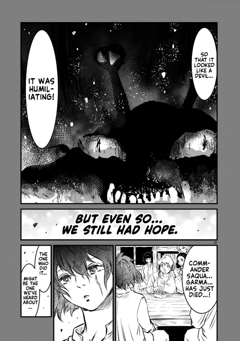 Kidou Senshi Gundam Flanagan Boon Senki Chapter 8 Page 26