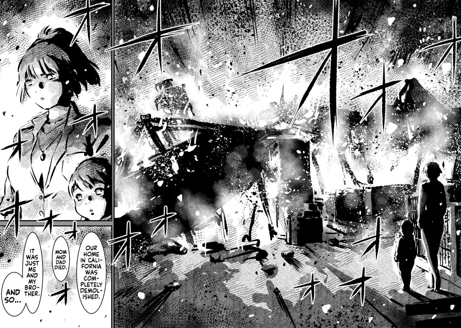 Kidou Senshi Gundam Flanagan Boon Senki Chapter 8 Page 5