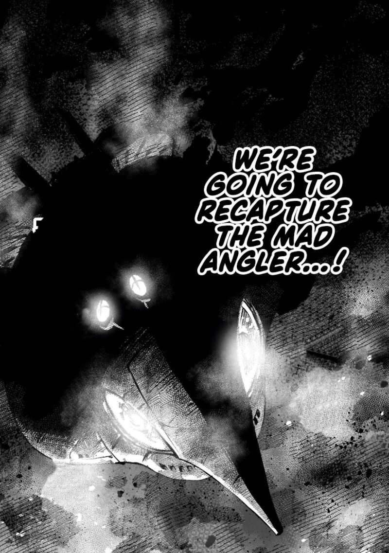 Kidou Senshi Gundam Flanagan Boon Senki Chapter 9 Page 36