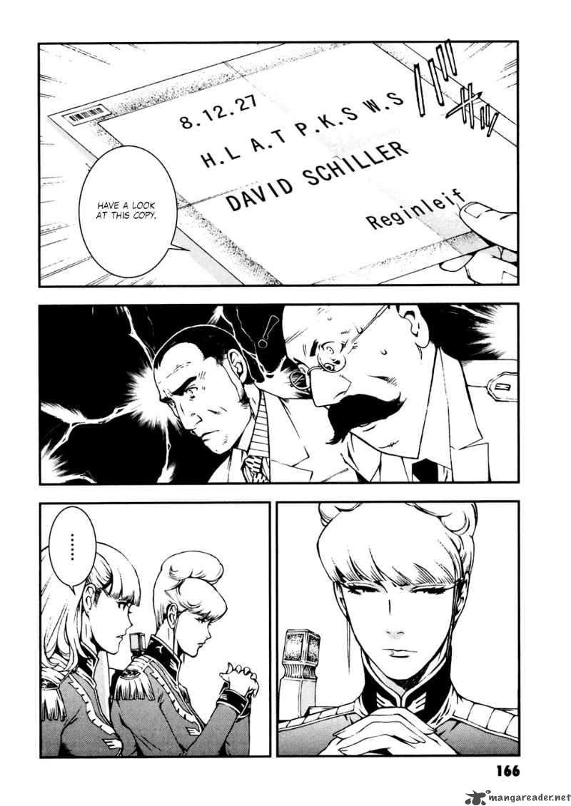 Kidou Senshi Gundam Giren Ansatsu Keikaku Chapter 6 Page 26