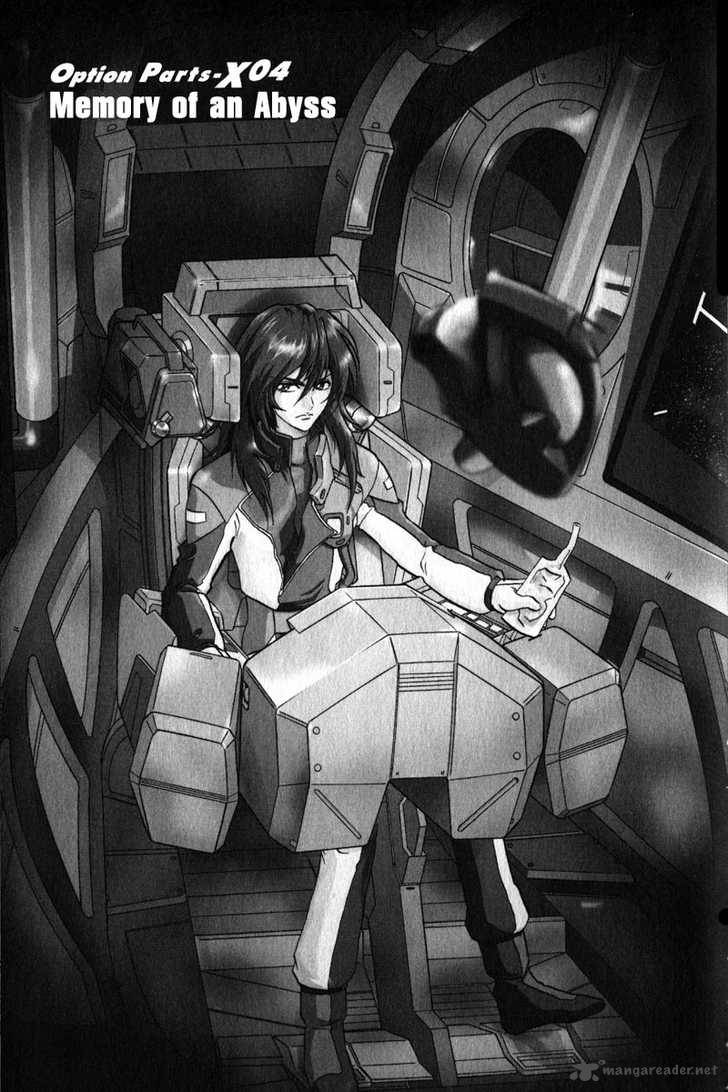 Kidou Senshi Gundam Seed X Astray Chapter 1 Page 147