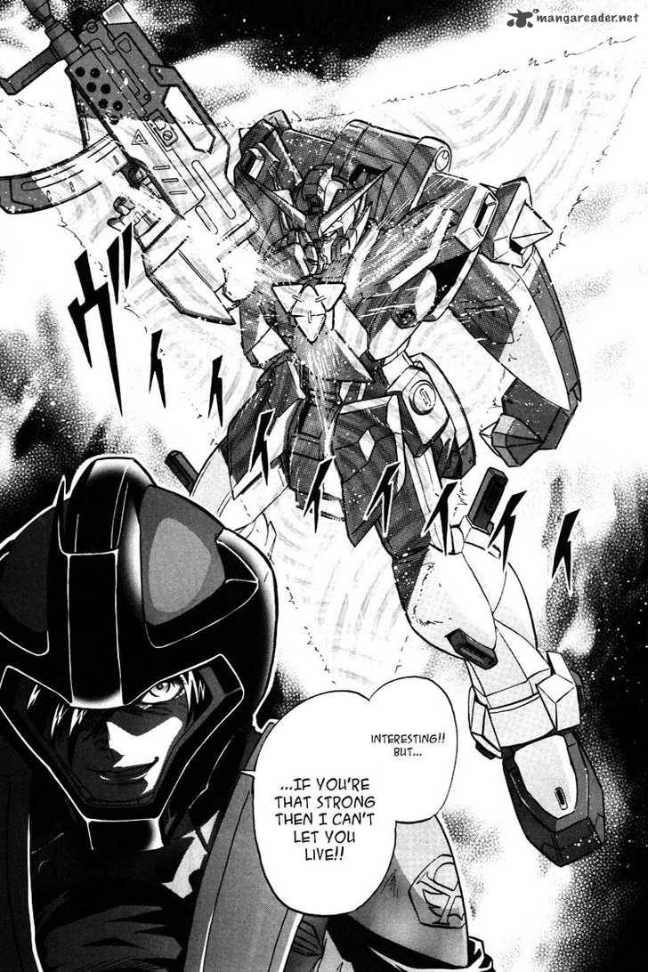 Kidou Senshi Gundam Seed X Astray Chapter 1 Page 66