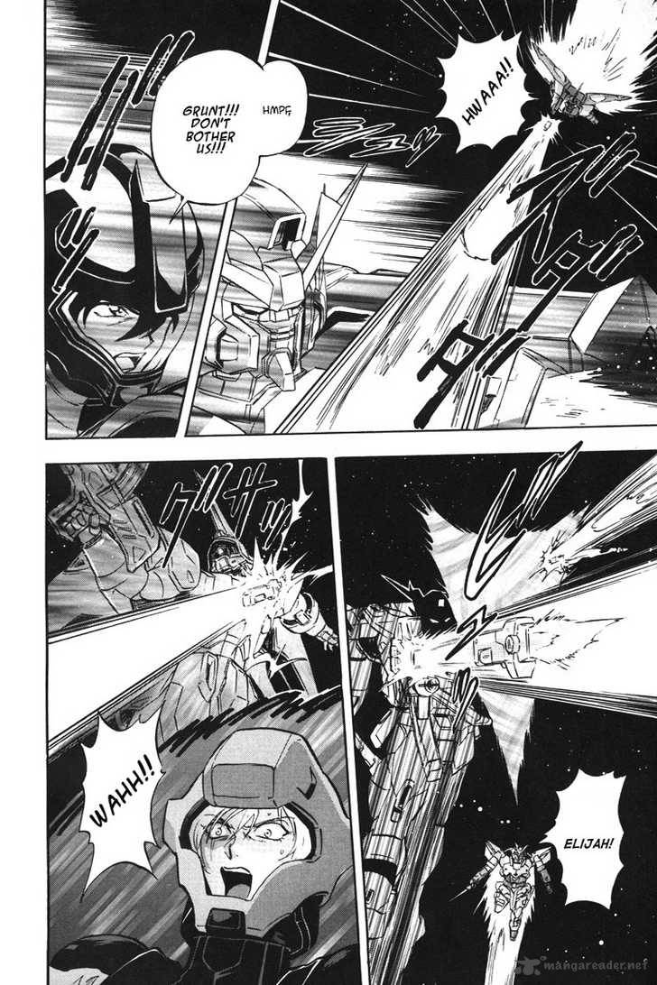 Kidou Senshi Gundam Seed X Astray Chapter 1 Page 71