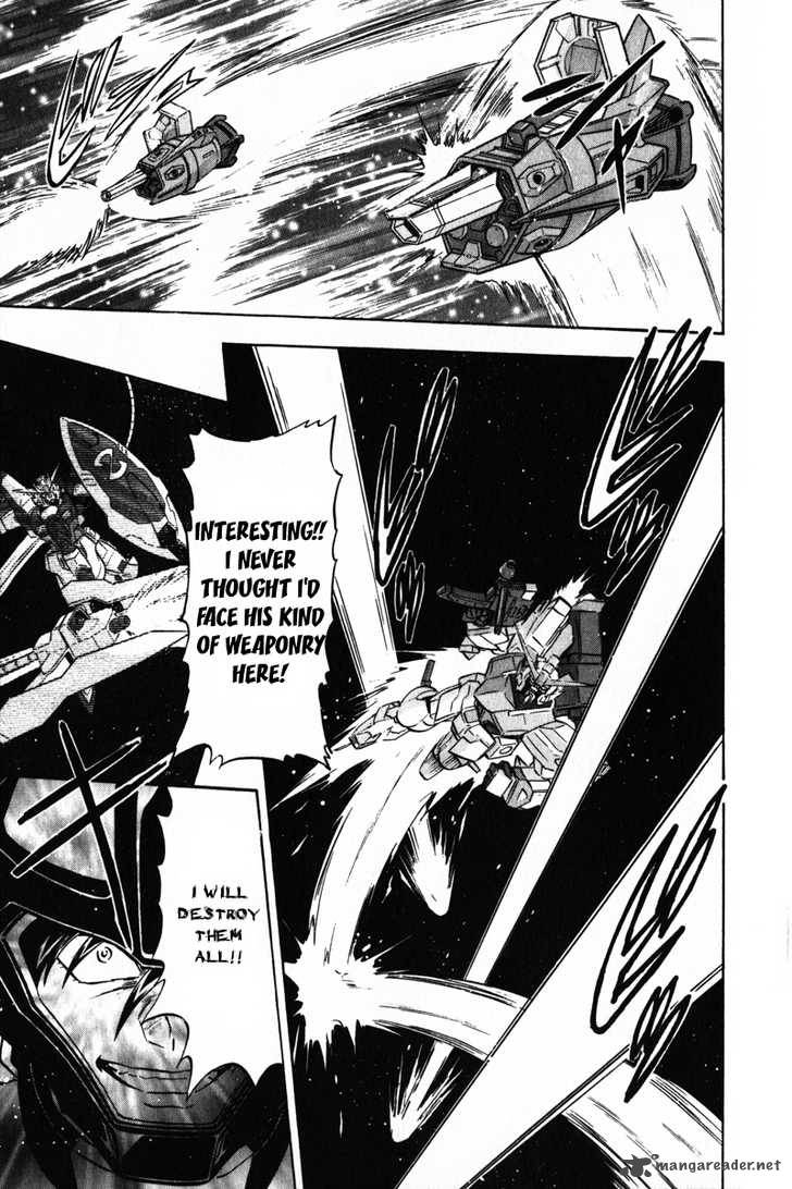 Kidou Senshi Gundam Seed X Astray Chapter 2 Page 115
