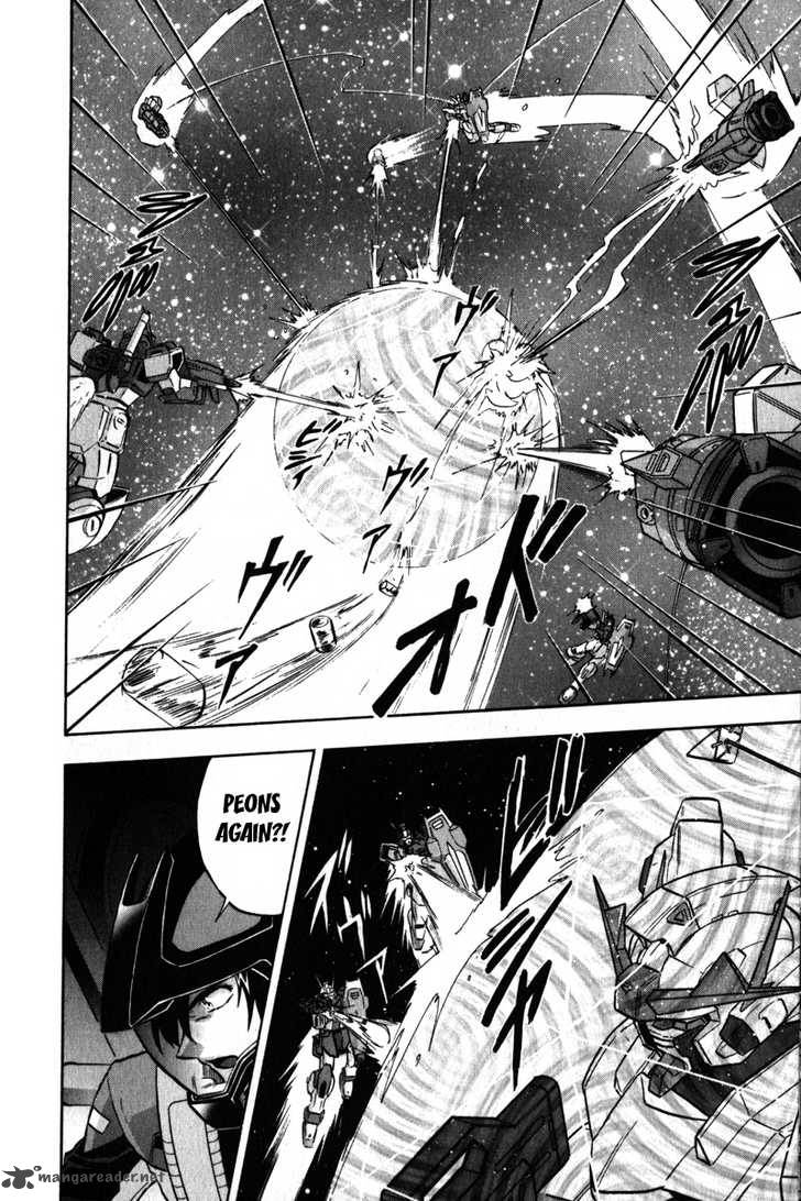 Kidou Senshi Gundam Seed X Astray Chapter 2 Page 118