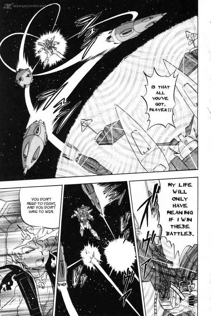 Kidou Senshi Gundam Seed X Astray Chapter 2 Page 166