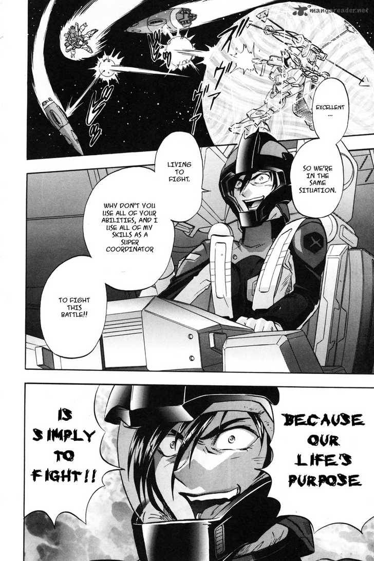 Kidou Senshi Gundam Seed X Astray Chapter 2 Page 169