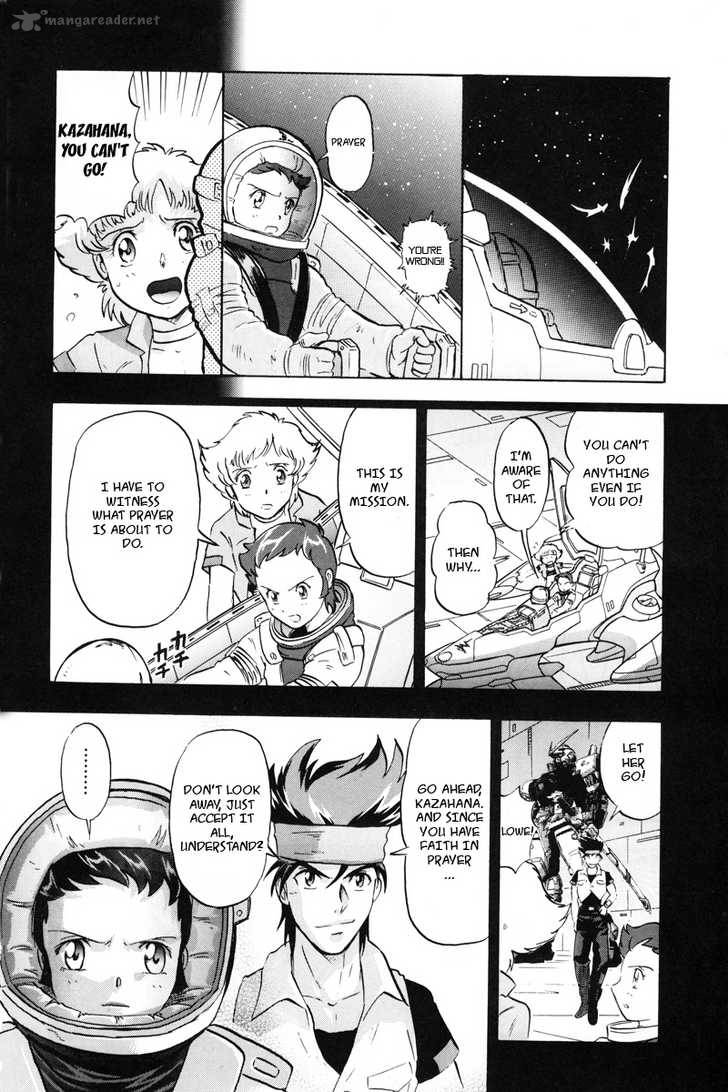 Kidou Senshi Gundam Seed X Astray Chapter 2 Page 171