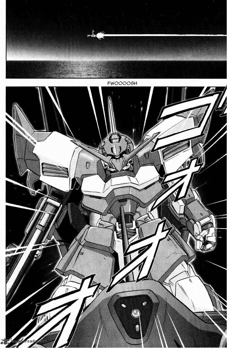 Kidou Senshi Gundam Seed X Astray Chapter 2 Page 229