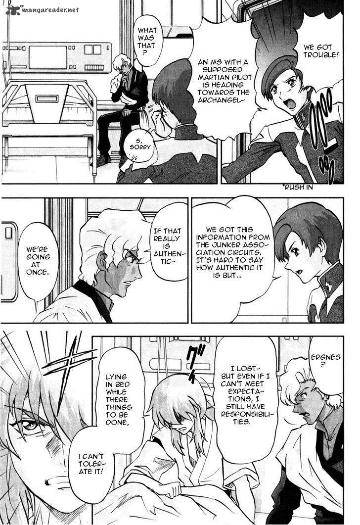 Kidou Senshi Gundam Seed X Astray Chapter 2 Page 230