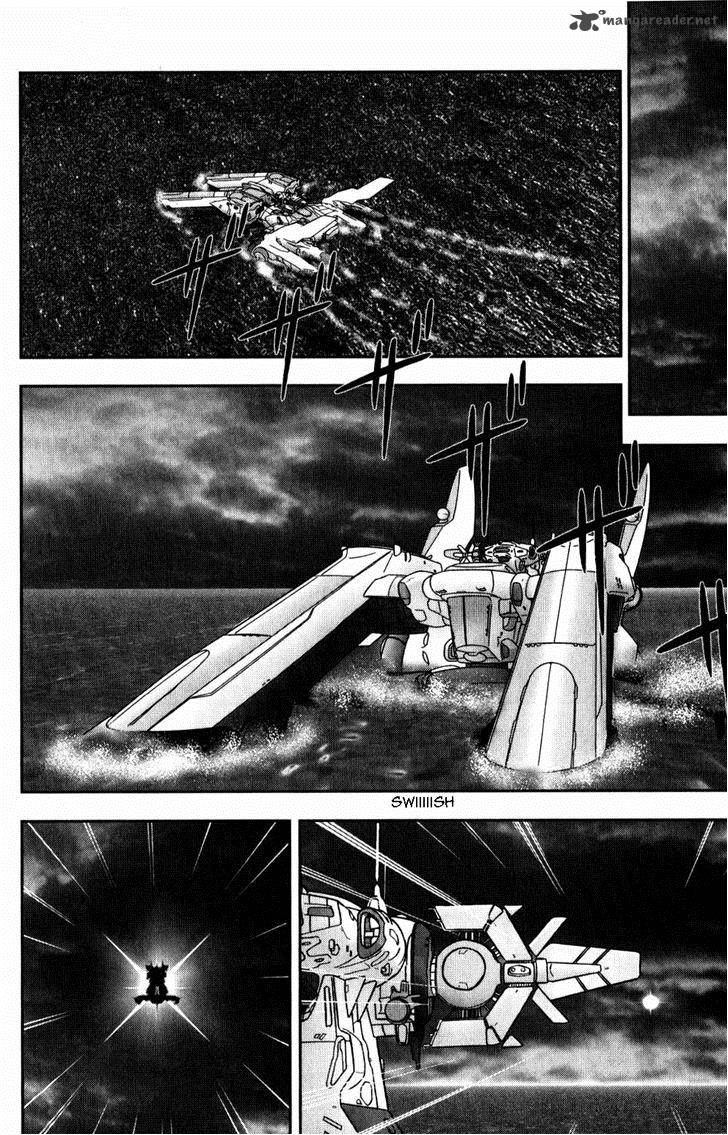 Kidou Senshi Gundam Seed X Astray Chapter 2 Page 231