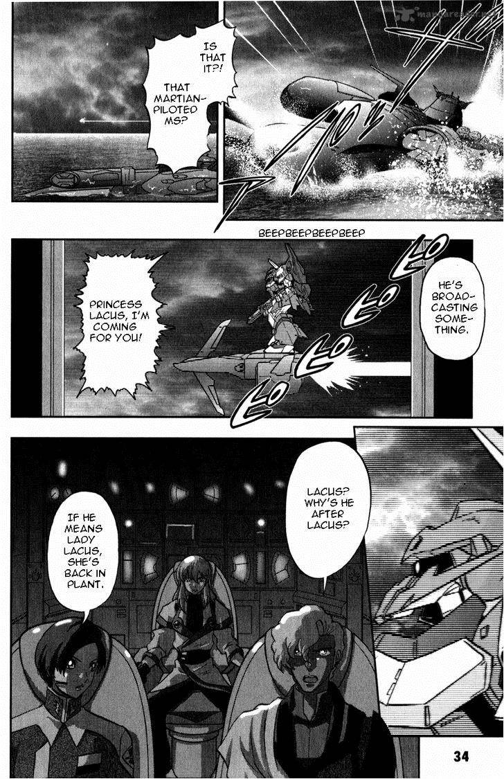 Kidou Senshi Gundam Seed X Astray Chapter 2 Page 233