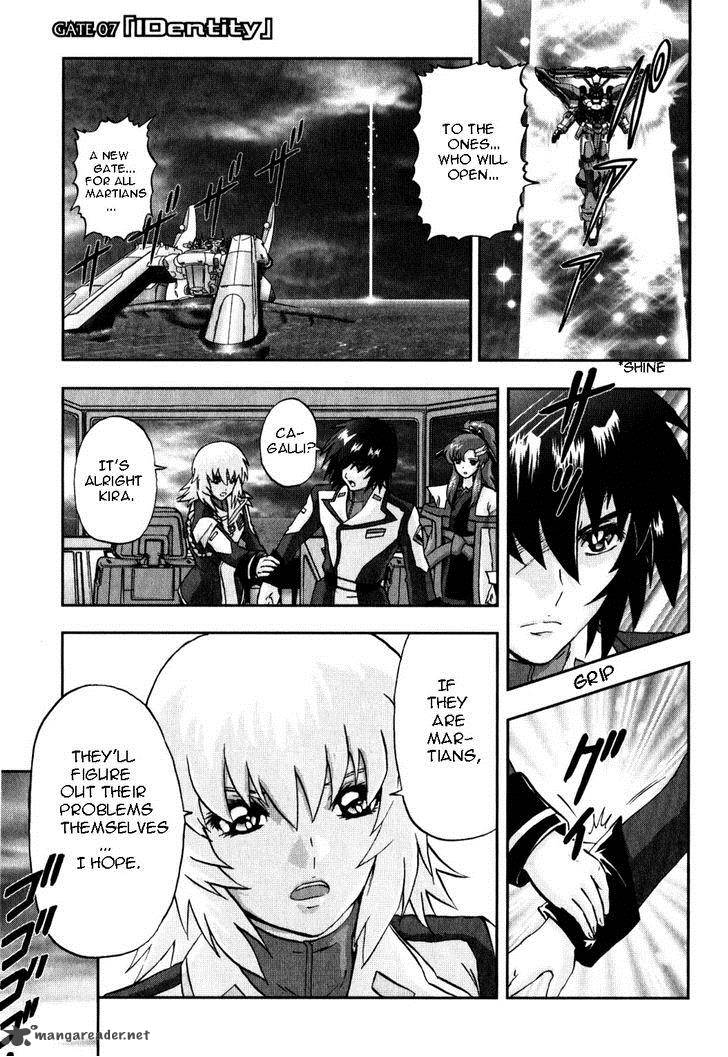 Kidou Senshi Gundam Seed X Astray Chapter 2 Page 239