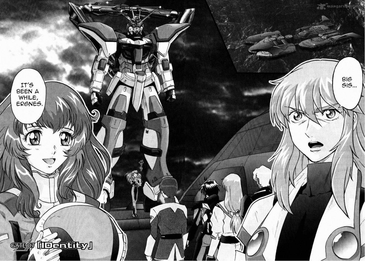 Kidou Senshi Gundam Seed X Astray Chapter 2 Page 240