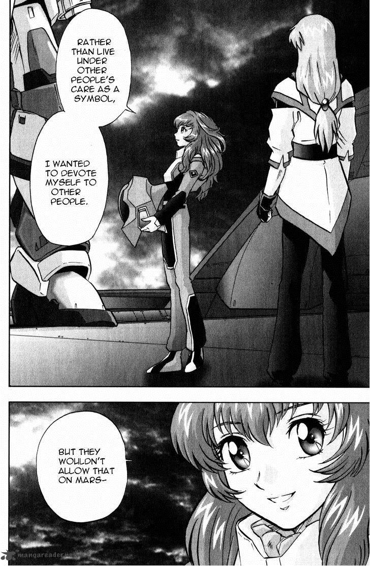 Kidou Senshi Gundam Seed X Astray Chapter 2 Page 243