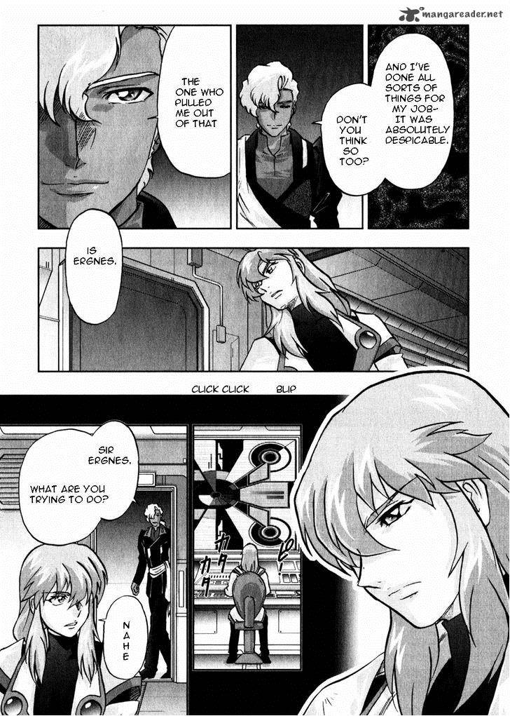 Kidou Senshi Gundam Seed X Astray Chapter 2 Page 253