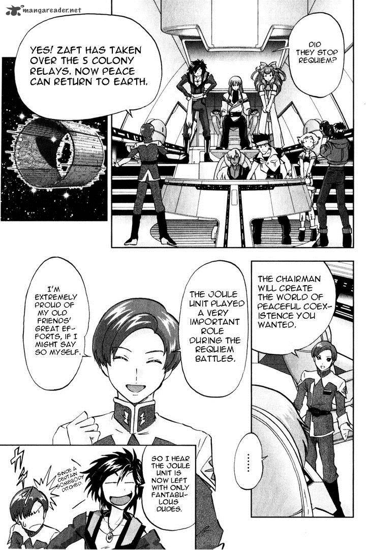 Kidou Senshi Gundam Seed X Astray Chapter 2 Page 286