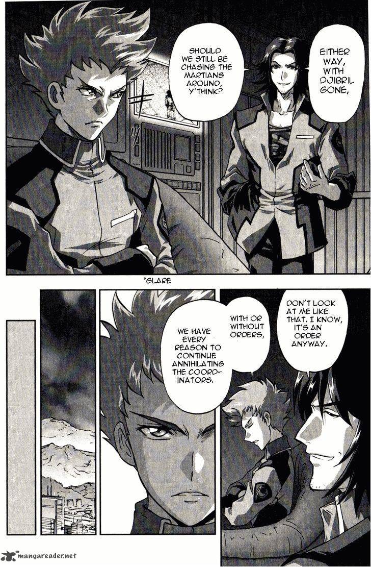 Kidou Senshi Gundam Seed X Astray Chapter 2 Page 291