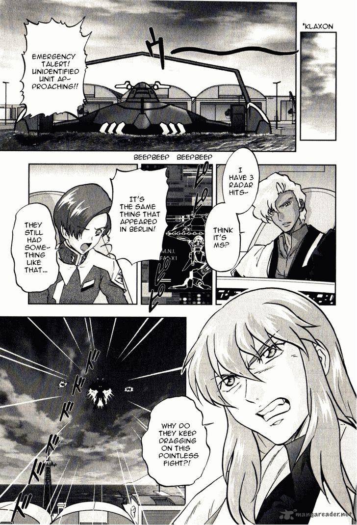 Kidou Senshi Gundam Seed X Astray Chapter 2 Page 292