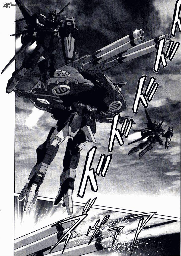 Kidou Senshi Gundam Seed X Astray Chapter 2 Page 293