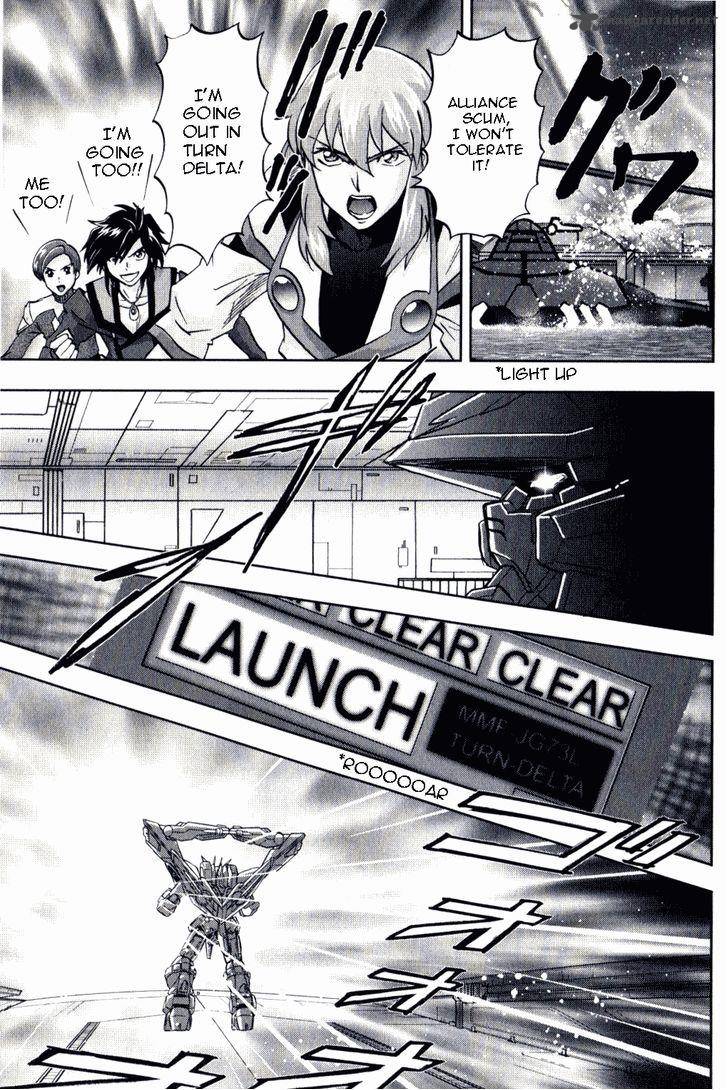 Kidou Senshi Gundam Seed X Astray Chapter 2 Page 294