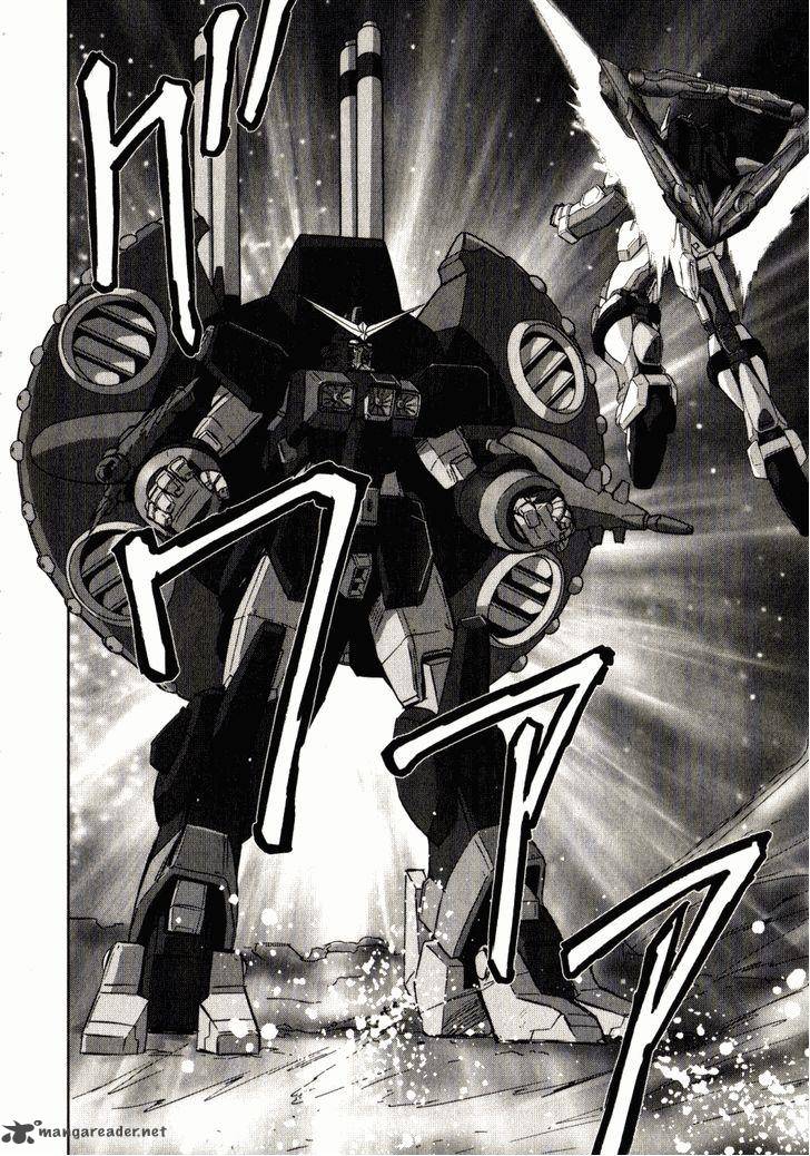 Kidou Senshi Gundam Seed X Astray Chapter 2 Page 296