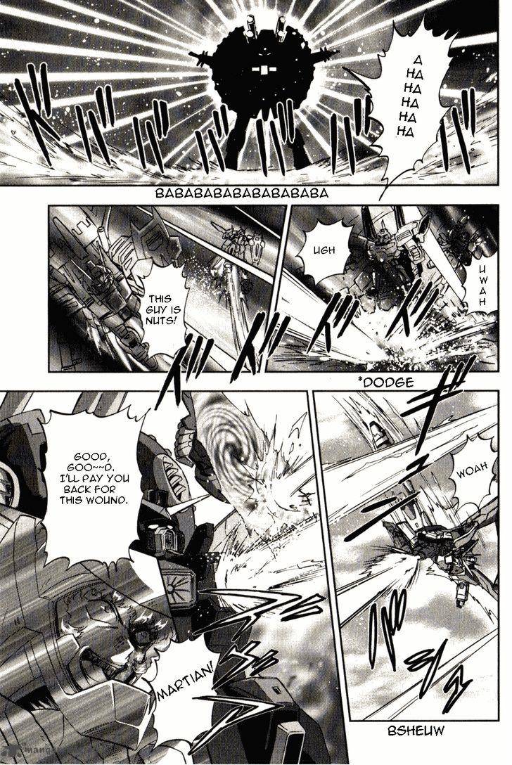 Kidou Senshi Gundam Seed X Astray Chapter 2 Page 297