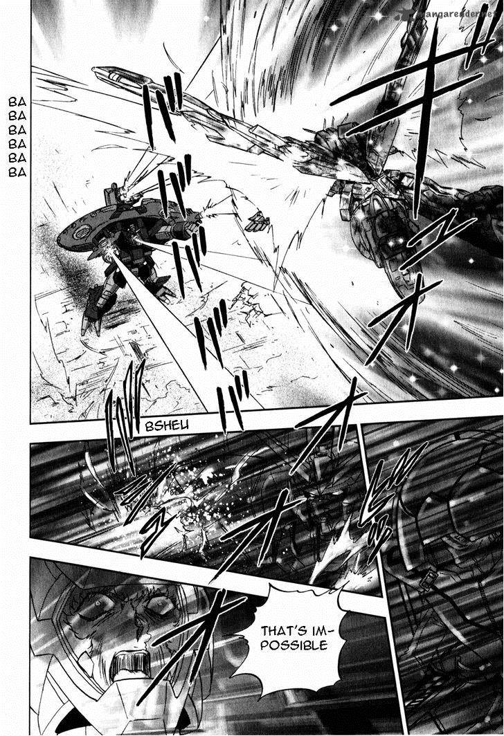 Kidou Senshi Gundam Seed X Astray Chapter 2 Page 301