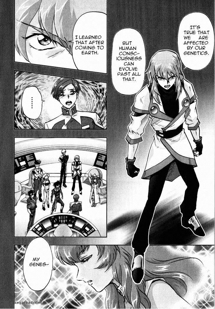 Kidou Senshi Gundam Seed X Astray Chapter 2 Page 310