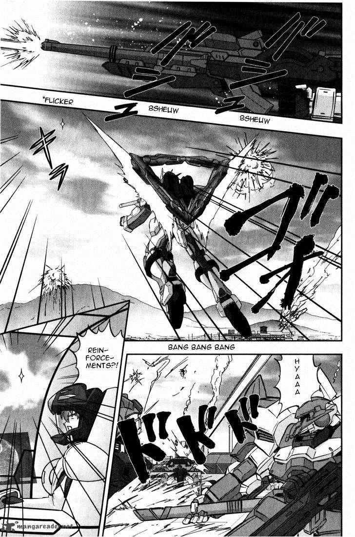 Kidou Senshi Gundam Seed X Astray Chapter 2 Page 315
